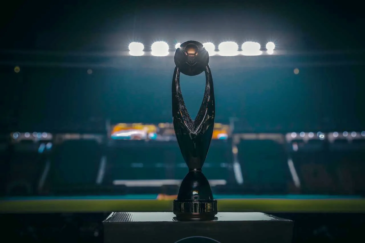  فريق فيتوريا جيماريش يسحق سبورتينج لشبونة بنتيجة لم تبدأ بعد في بطولة الدوري البرتغالي.