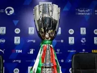  فريق إنتر ميلان يسحق أتالانتا بنتيجة لم تبدأ بعد في بطولة كأس السوبر الإيطالي.