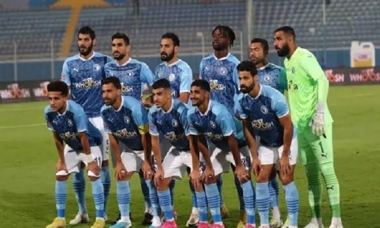 سر تأجيل لقاء بيراميدز مغ المنصورة فى كأس مصر
