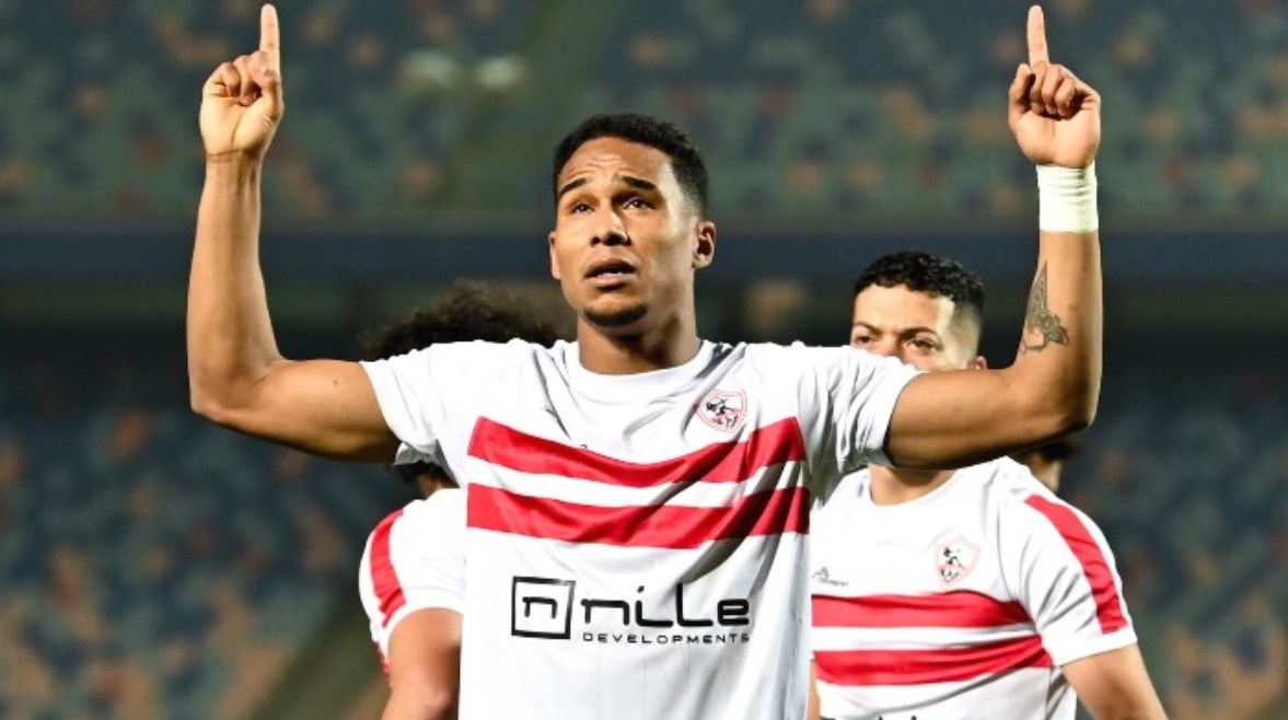 الجزيري يطوي صفحة الخلاف مع الزمالك ويستعد للعودة بقوة !