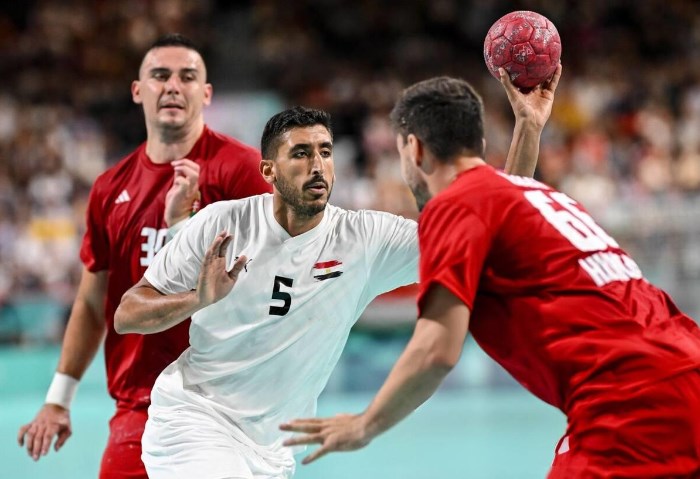 لائحة مكافآت جديدة للمنتخب الوطني لكرة اليد  استعدادًا لمونديال 2025