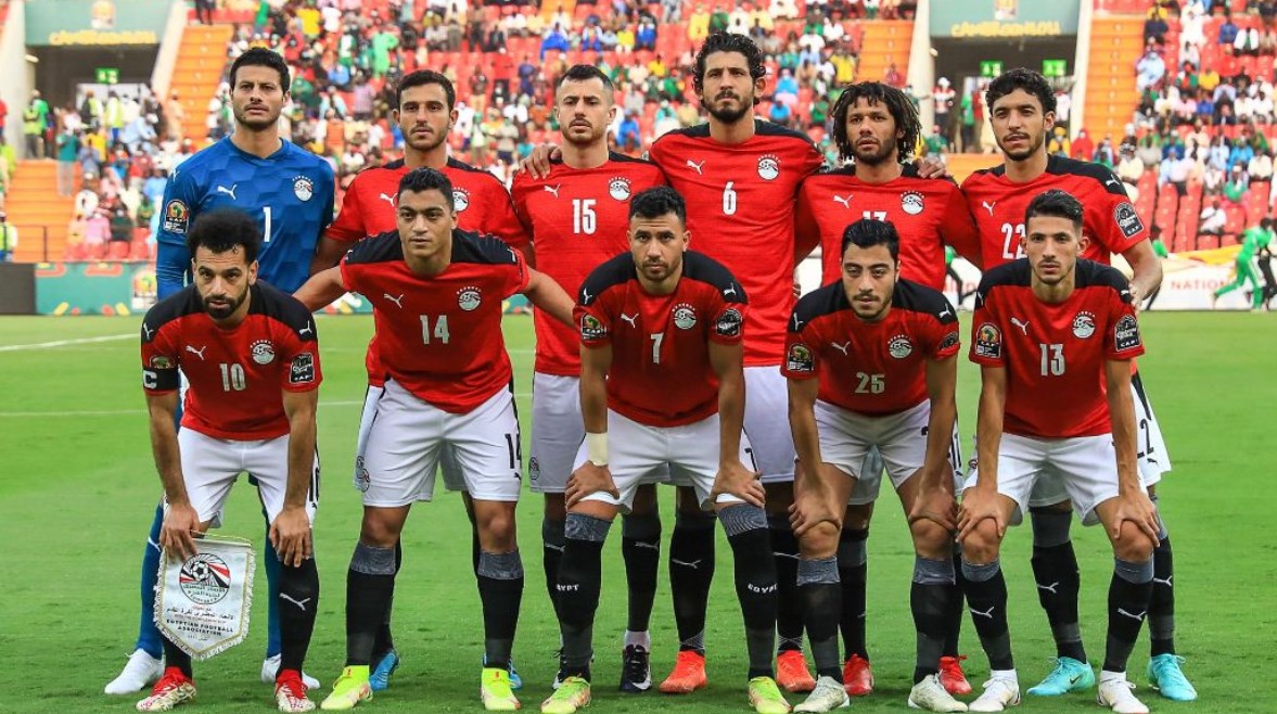 حسام حسن: مستعدون للتحدي ونسعى لتحقيق إنجاز جديد في أمم إفريقيا 202