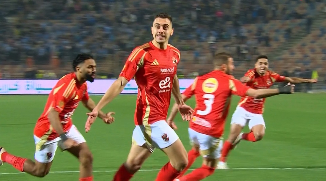 بيراميدز يطالب باحتساب نتيجة مباراته أمام الأهلي لصالحه بسبب أزمة جراديشار ويتقدم بشكوي للفيفا