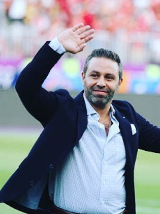 حازم إمام: انتقال بن شرقي للأهلي ضربة موجعة لإدارة الزمالك