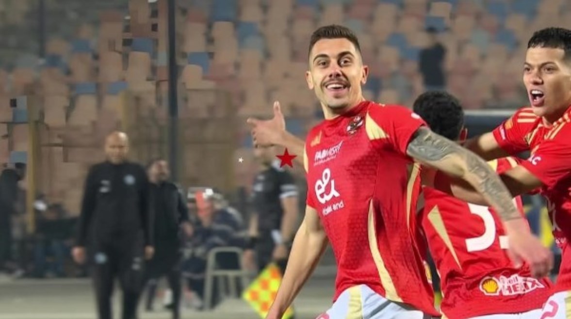 اتحاد الكرة ينهى الجدل حول مشاركة جراديشار مع الأهلي في مباراة بيراميدز