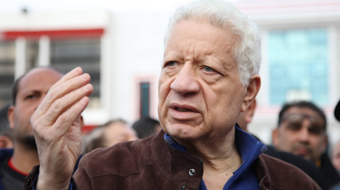 أزمة جديدة تهدد الزمالك.. ومرتضى منصور يكشف كواليس صادمة