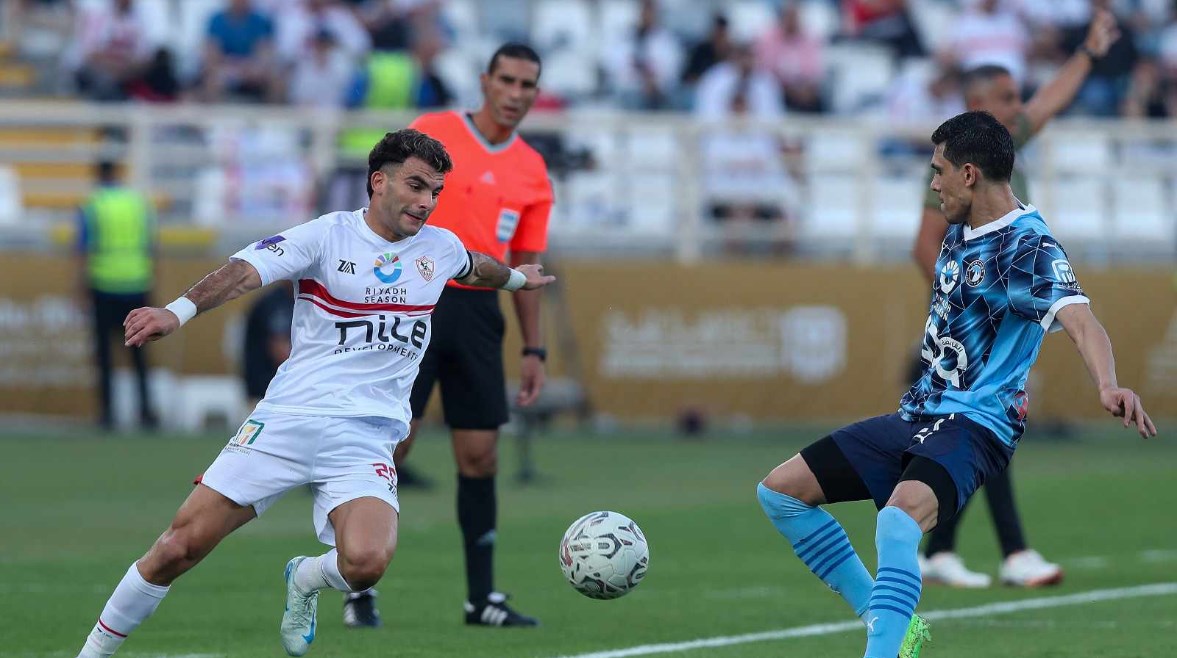 عقوبات في الزمالك  لأمتصاص  غضب  الجماهير وإجتماع طارئ مع جروس لبحث اسباب الخسارة