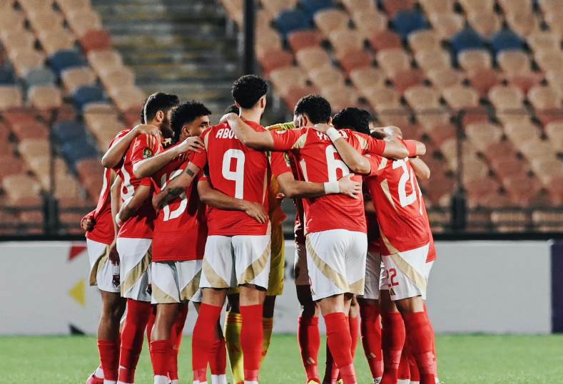 الأهلي ثاني أكثر الأندية إنفاقًا في إفريقيا 2024.. والزمالك ثامنا !