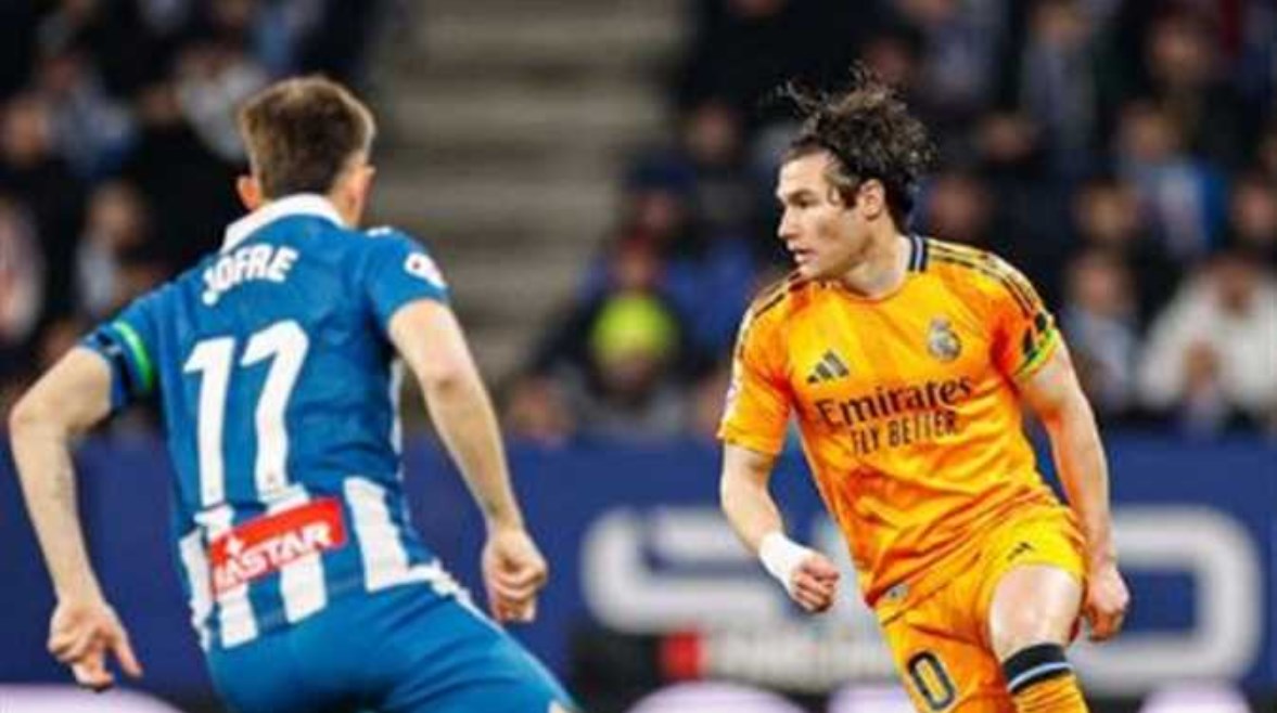 أخطاء التحكيم في الليجا تثير الجدل وريال مدريد يصعّد الأزمة