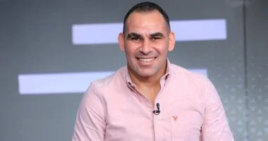 أحمد عيد عبد الملك: أزمة الزمالك تحتاج إلى قرارات حاسمة