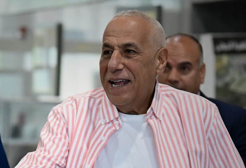 حسين لبيب وميدو فى إجتماع  مرتقب لحسم صفقات  الزمالك  الشتوية