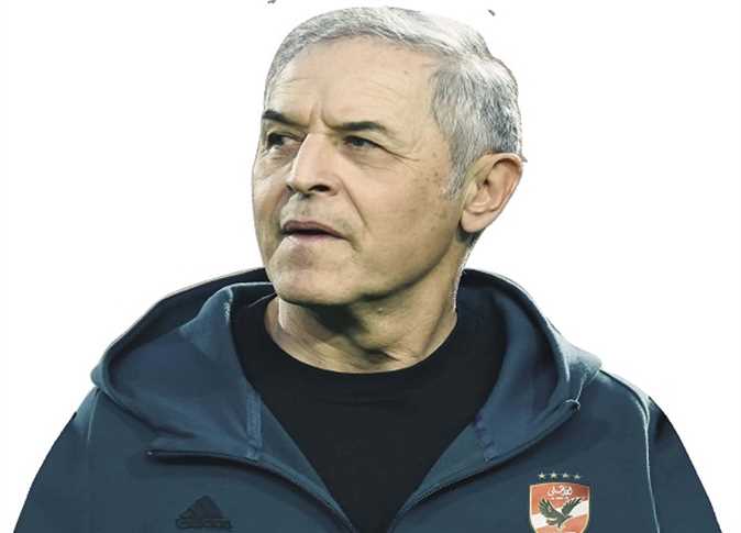 كولر يكشف عن أسرار تجربته مع الاهلي ..في  حوار مثير لصحيفة كيكر الألمانية