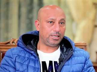 ياسر ريان : كريم الدبيس يستحق فرصة كاملة .. وقرار منتظر بشأن يحيى عطية الله  	