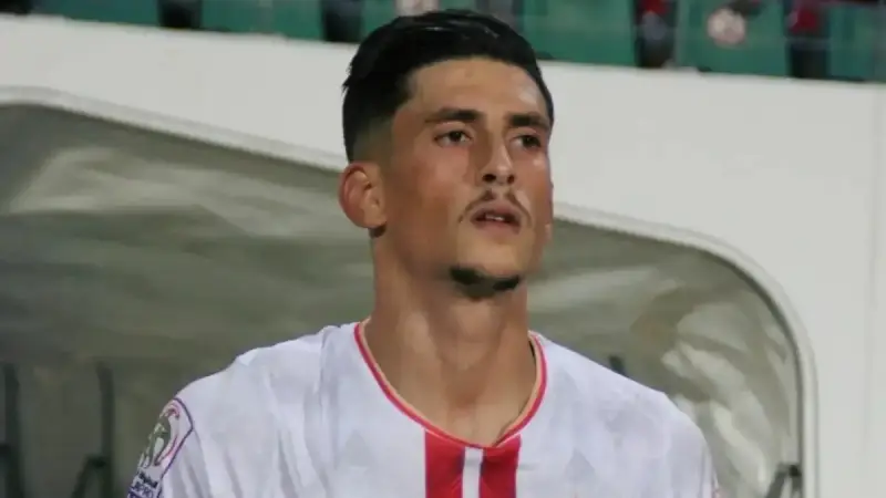 رسميا .. الزمالك يعلن التعاقد مع المغربي صلاح الدين مصدق