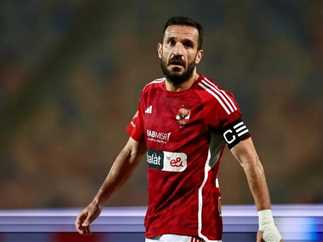 رضا شحاتة: علي معلول سلاح الأهلي الأساسي ويجب الحفاظ عليه