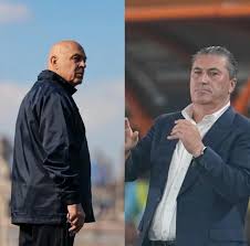 انقسام بين جماهير الزمالك حول رحيل جروس والتعاقد مع البرتغالي بيسيرو