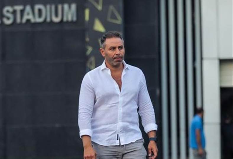 التعاقد مع بيسيرو مغامرة جديدة .. وتجديد العقود مرهون بالوضع المالي  للزمالك