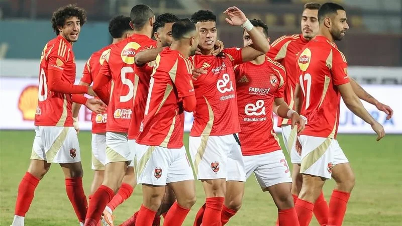 الكاف يعلن التشكيل المثالي لدور مجموعات دوري أبطال أفريقيا