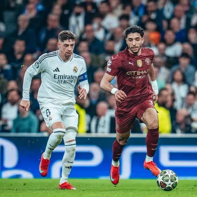 بمشاركة مرموش.. هاتريك مبابي يقود ريال مدريد للإطاحة بمانشستر سيتي والتأهل لدور الـ16