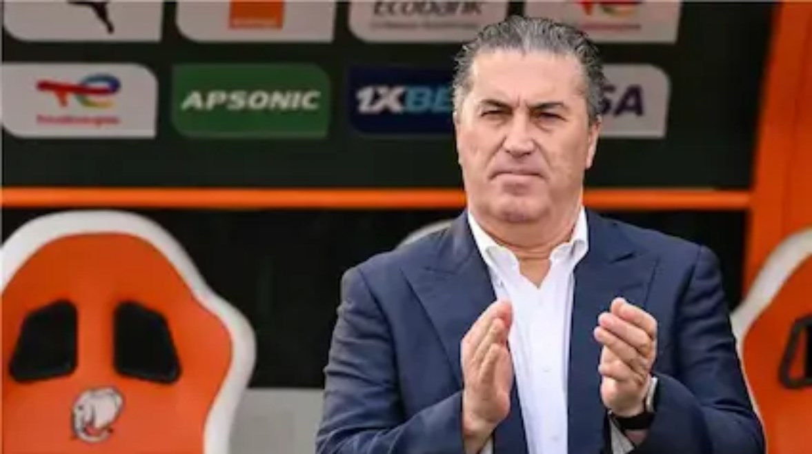بيسيرو يفرض سياج من السرية علي تدريبات الزمالك في الاسماعيلية !
