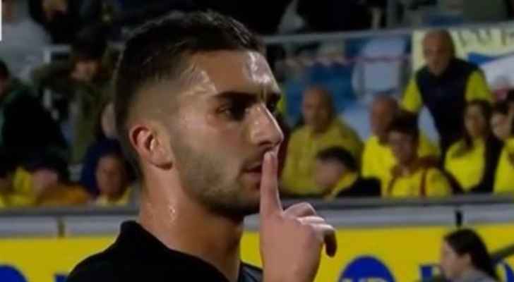 فيران توريس يعزز مكانته التاريخية في برشلونة بهدف جديد من مقاعد البدلاء