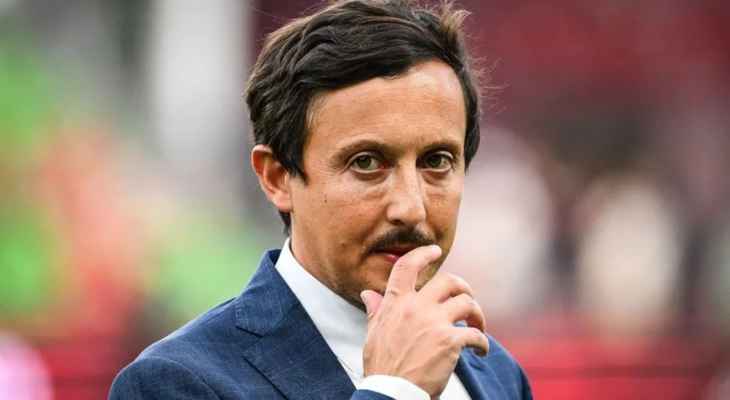 رئيس مارسيليا يفتح النار على التحكيم في الدوري الفرنسي