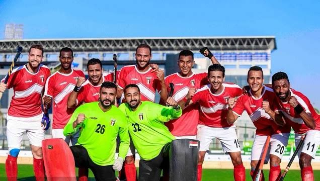 منتخب مصر للهوكي يحقق وصافة كأس الأمم العالمية بعد مشوار مميز