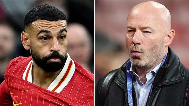 شيرر يثني على صلاح بعد قمة الاتحاد: لاعب حاسم في كل المواقف