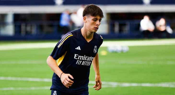 غولر يفكر في الرحيل عن ريال مدريد بسبب قلة مشاركاته
