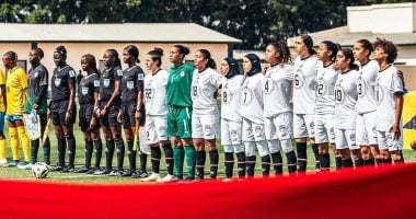 منتخب مصر للسيدات يتأهل للدور الثاني من تصفيات كأس الأمم الأفريقية رغم التعادل أمام رواندا