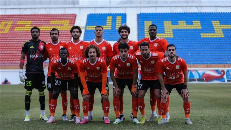 فاركو يخطف فوزًا ثمينًا أمام الإسماعيلي