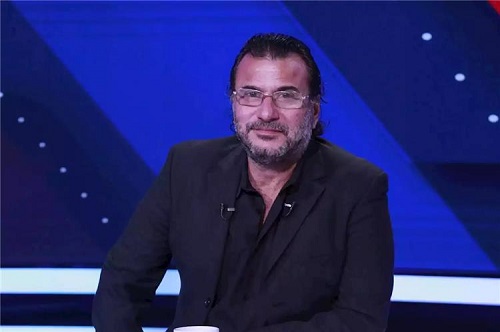 محمد عبد الجليل ينتقد أزمة البيانات بين الأهلي والزمالك