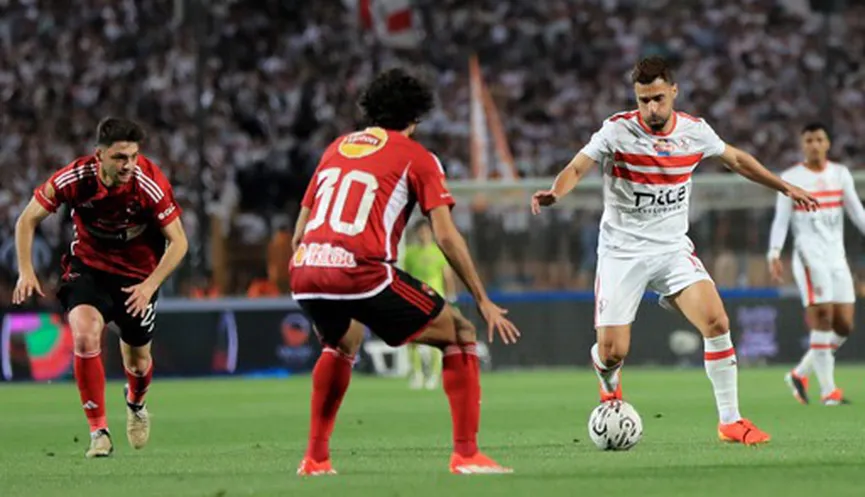 الزمالك يسعى لتجديد عقود لاعبيه.. وعبدالله السعيد محور المفاوضات
