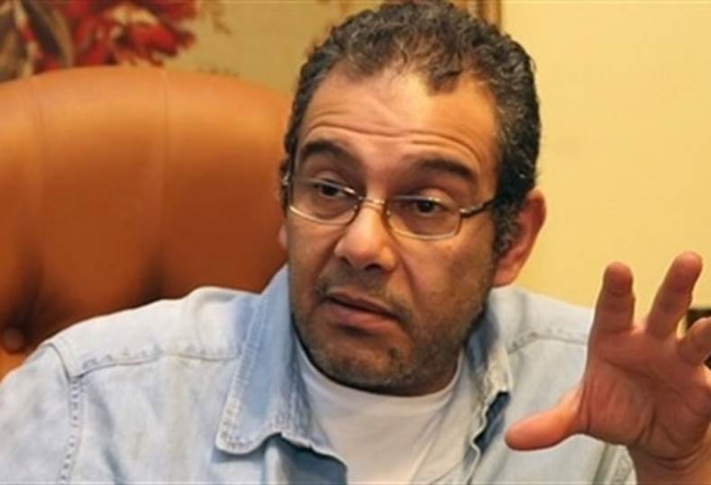 لهذه الاسباب..الزمالك تراجع عن تعيين عمرو وهبي مديرًا للتعاقدات !