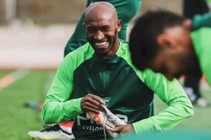شيكابالا خارج قائمة الزمالك أمام إنبي في الدوري المصري