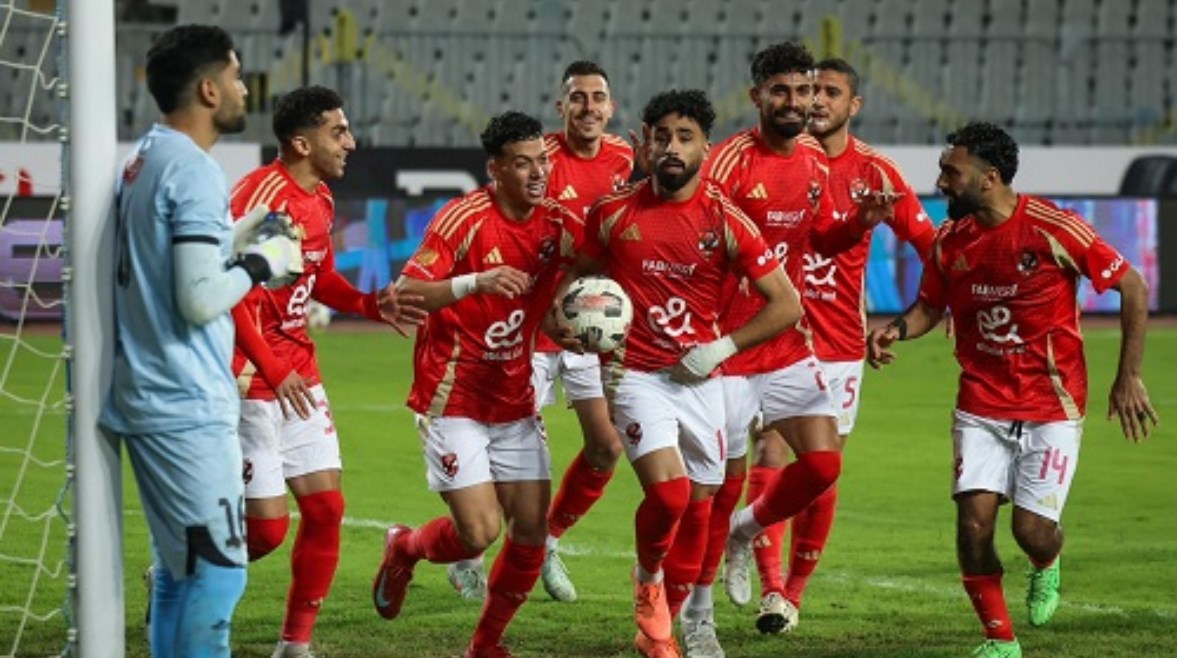 الاهلي حائر في رحلة البحث عن المجد الافريقي والهيمنة  المحلية