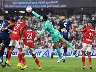 الذكاء الاصطناعي يرسم جدول الدوري المصري لضمان الشفافية والعدالة