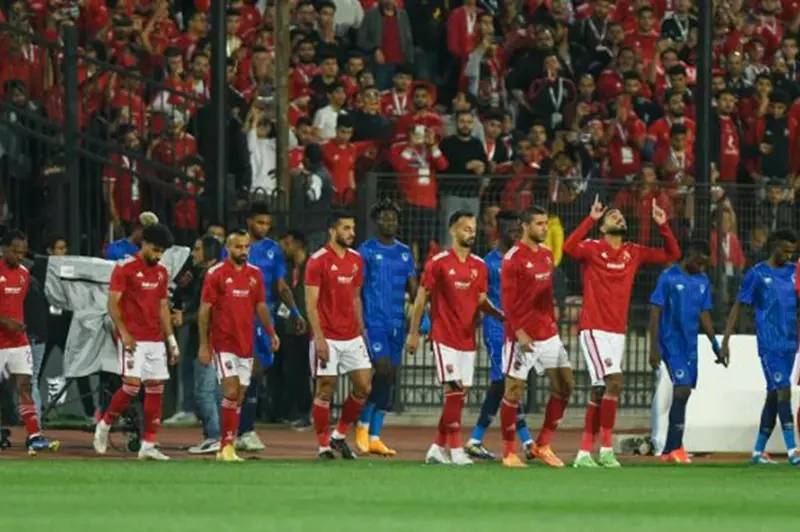 اجتماع حاسم في القاهرة لتحديد ملعب مباراة الهلال والأهلي في دوري الأبطال