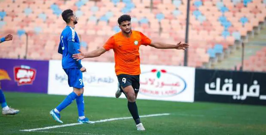 البنك الأهلي يطيح بالمصري ويتأهل لربع نهائي كأس مصر بثلاثية مثيرة