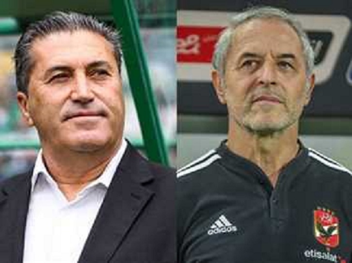 الأهلي والزمالك وجهاً لوجه في قمة الدوري المصري.. أرقام وتوقعات قبل المواجهة المرتقبة