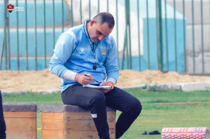 عبدالملك يهاجم مصطفى شلبي ويكشف نقاط القوة في القمة المقبلة