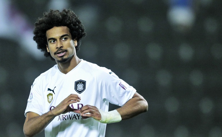 السد القطري يعبر الوصل الإماراتي ويبلغ ربع نهائي دوري أبطال آسيا