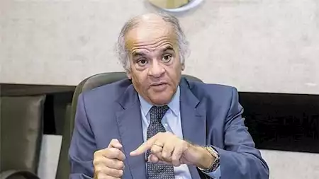 ممدوح عباس يعلق على تهديد الأهلي بالانسحاب من الدوري