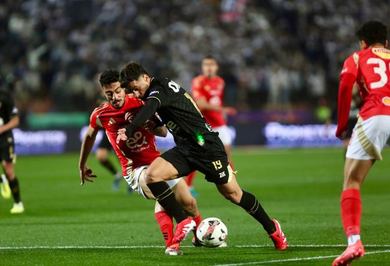 الزمالك يرد بقوة علي تصعيد الاهلي بعدم لعب مباراة القمة