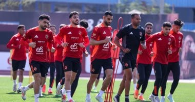 الاهلي  يتراجع عن إلغاء معسكرة  قبل القمة