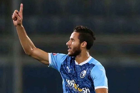 شريف إكرامي يكشف رأيه في انتقال رمضان صبحي للأهلي ثم بيراميدز