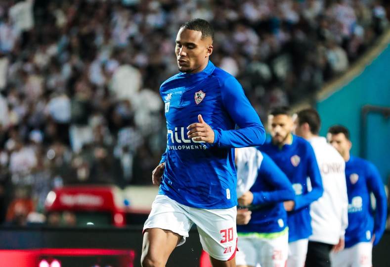 الزمالك يُطالب رسميًا الحصول على نقاط مباراة القمة أمام الأهلي