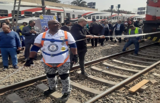 إنجاز تاريخي جديد للمصريين في موسوعة جينيس