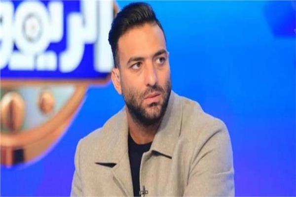 ميدو يكشف أسباب عدم المطالبة بحكام أجانب لمباراة القمة