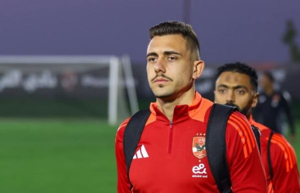 الأهلي يستعد لمواجهة إنبي في كأس العاصمة وسط غيابات مؤثرة